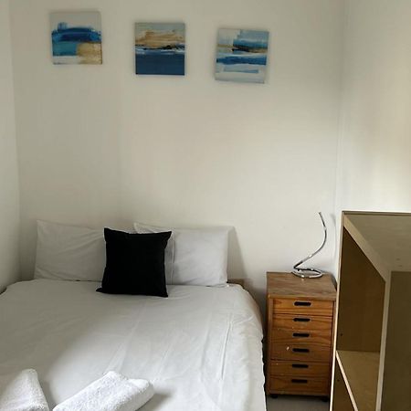 3 Bedroom Flat Kings Cross London Exterior foto