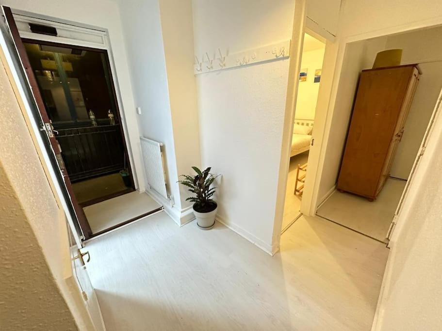 3 Bedroom Flat Kings Cross London Exterior foto