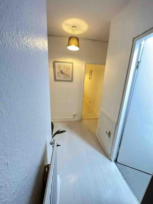 3 Bedroom Flat Kings Cross London Exterior foto
