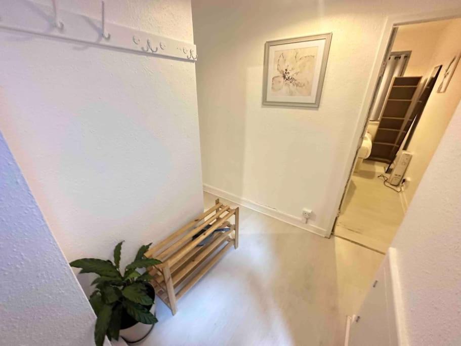 3 Bedroom Flat Kings Cross London Exterior foto
